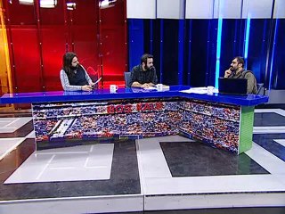 Boş Kale 20. Bölüm