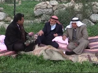 ساق الله قلقيلية