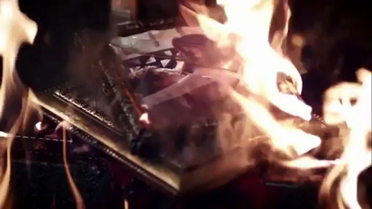 Yoseop Yang -  Although I (Official Music Video)