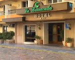 Torremolinos - Hotel La Barracuda (Quehoteles.com)