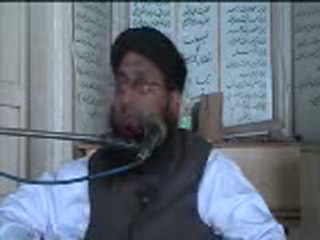 Dars e Hadees ( Munafiq ki Nishanian ) Allama Ameer Qadri 10-2-2013