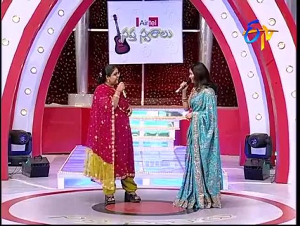 Saptaswaralu - Episode No - 05 - 3