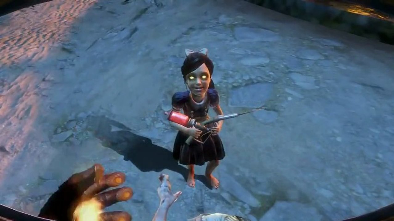 Bioshock 2 remasterisé Partie 8