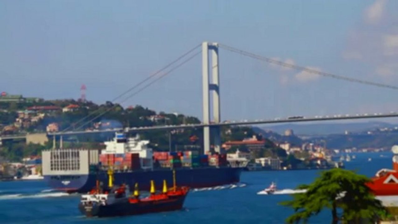 2013 Movie about our love... Nihal & Mesut