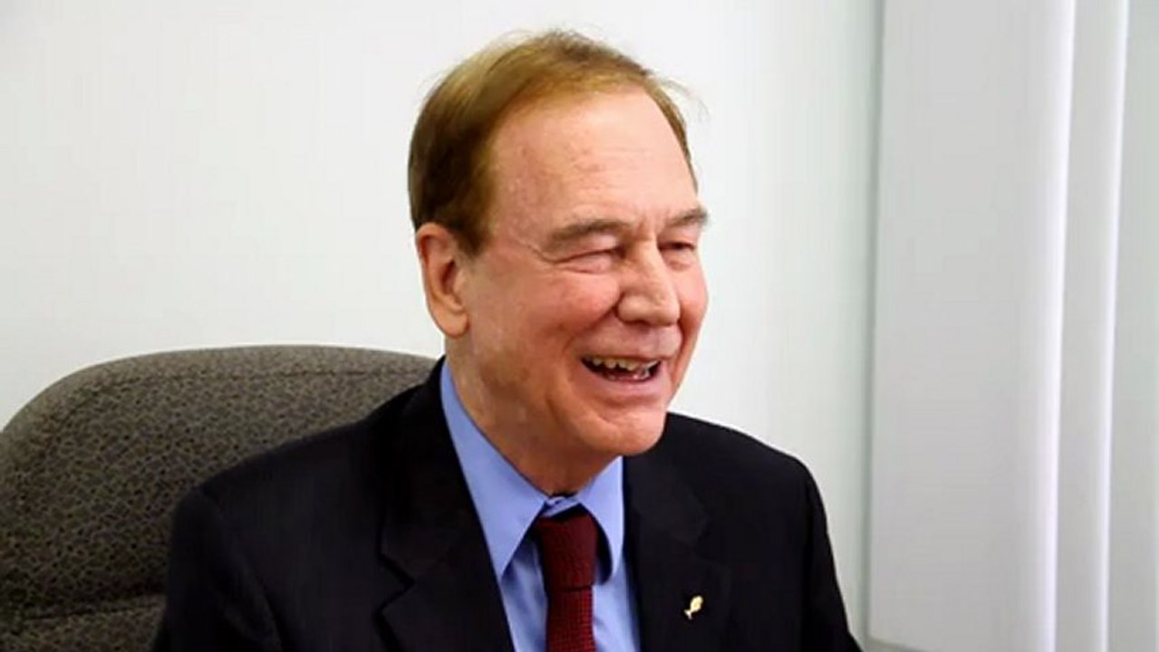 The Marshall Reddick Legacy