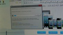 Come fare il jailbreak untethered con Evasi0n (su iPad, iPhone, iPod con iOS 6.0-6.1)