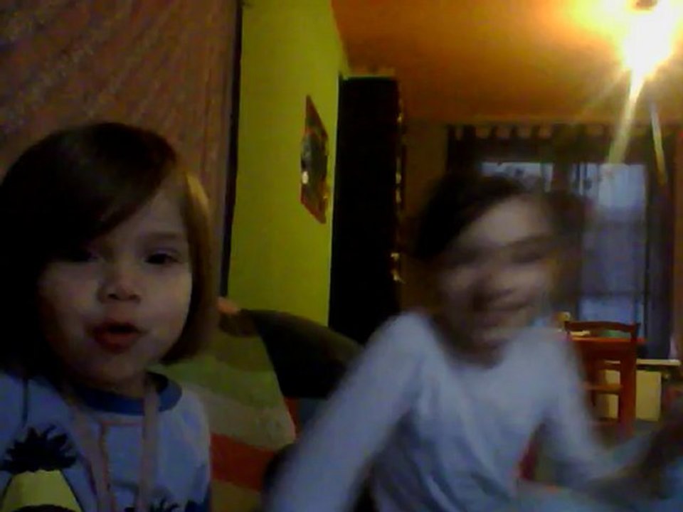 Au clair de la lune facon Siozio...