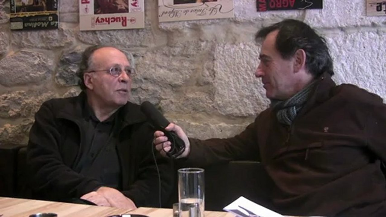 Jean Claude Fall