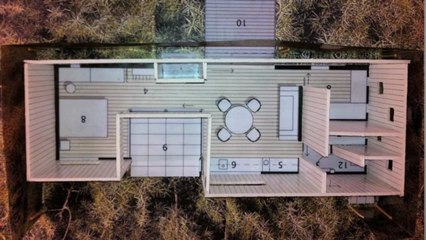 Le Bac STD2A - St Géraud