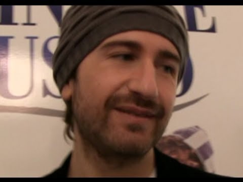 Napoli - "Il principe abusivo", il nuovo film di Alessandro Siani (13.02.13)