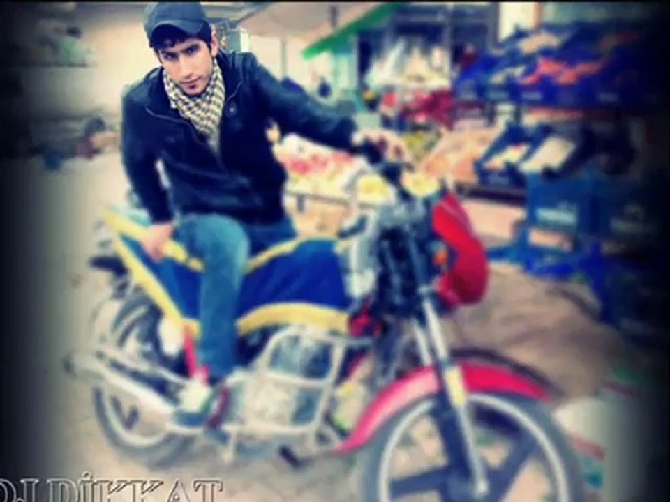 Dj DİKKaT -[DuMan Altı HaYaLeRiM DeMO ] ARaBesk Rap