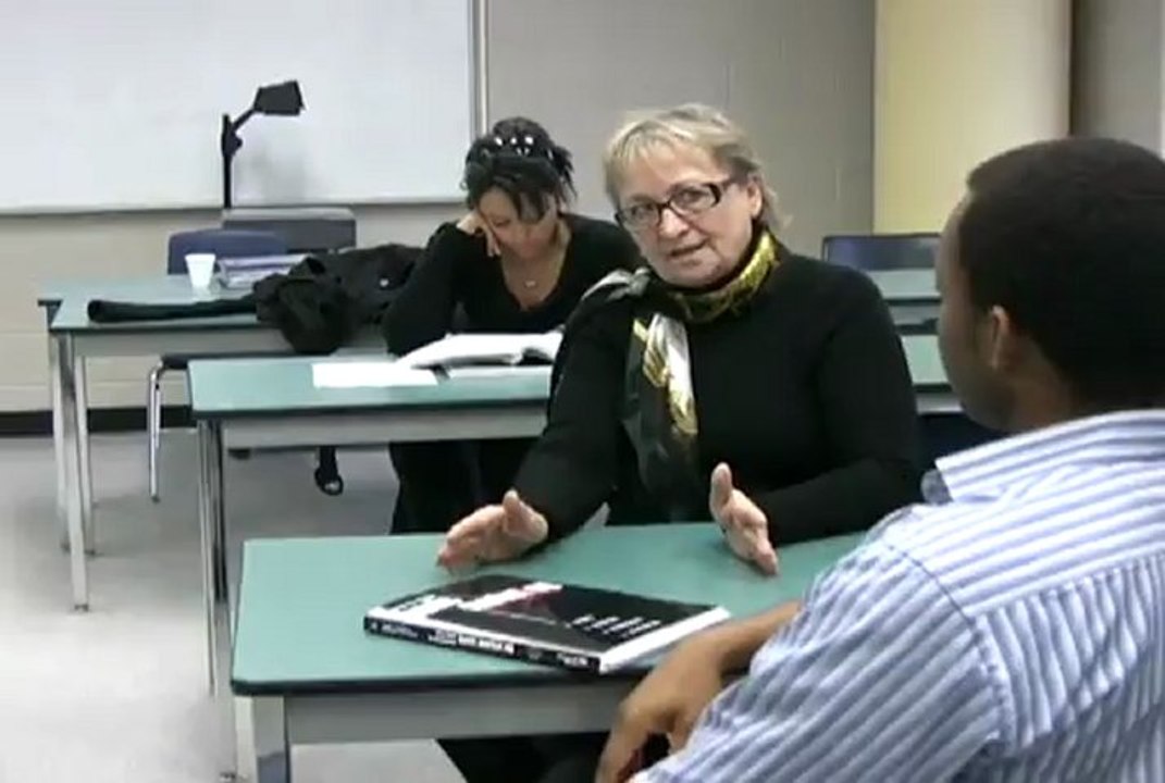 Marketing Management Post Grad Program at Centennial College