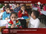 11 SUBAT 2013 PAZARTESİ KANAL99 FATİH ERSOY İLE  ANA HABER BÜLTENİ