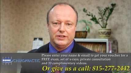 Mokena Chiropractic Treatment l Doctor of Chiropractic in Mokena