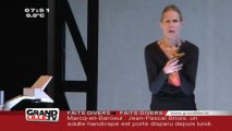 Danse : Dialogue avec Rothko - Carolyn Carlson (CCN Roubaix)