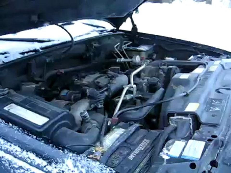 Diesel 1998 Crew cab dually