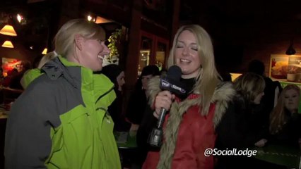 MorningStar Farms, Sundance Film Festival Social Lodge