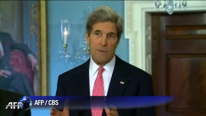 Nucléaire: les Etats-Unis pour une réponse "forte" à Pyongyang