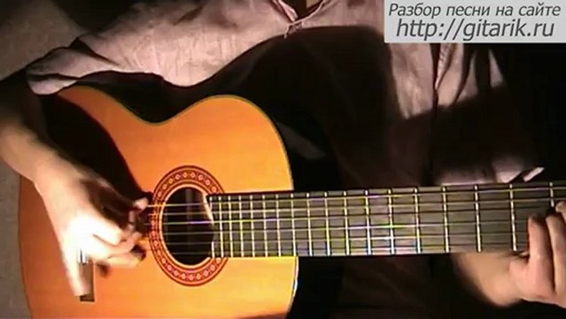 Любэ - Позови меня тихо по имени