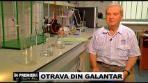 Otrava din galantar-Un super-documentar Antena 3