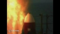 South Korea debuts cruise missiles