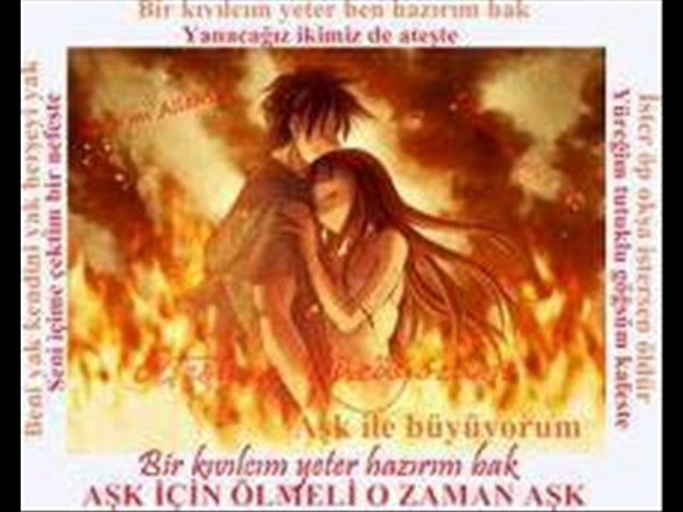 Taner Kaya Ayrılsak ölürüz biz