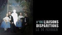 Liaisons : Disparitions