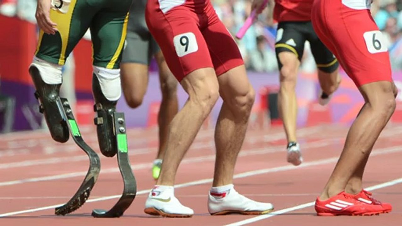 Paralympics-Star Pistorius soll Freundin erschossen haben
