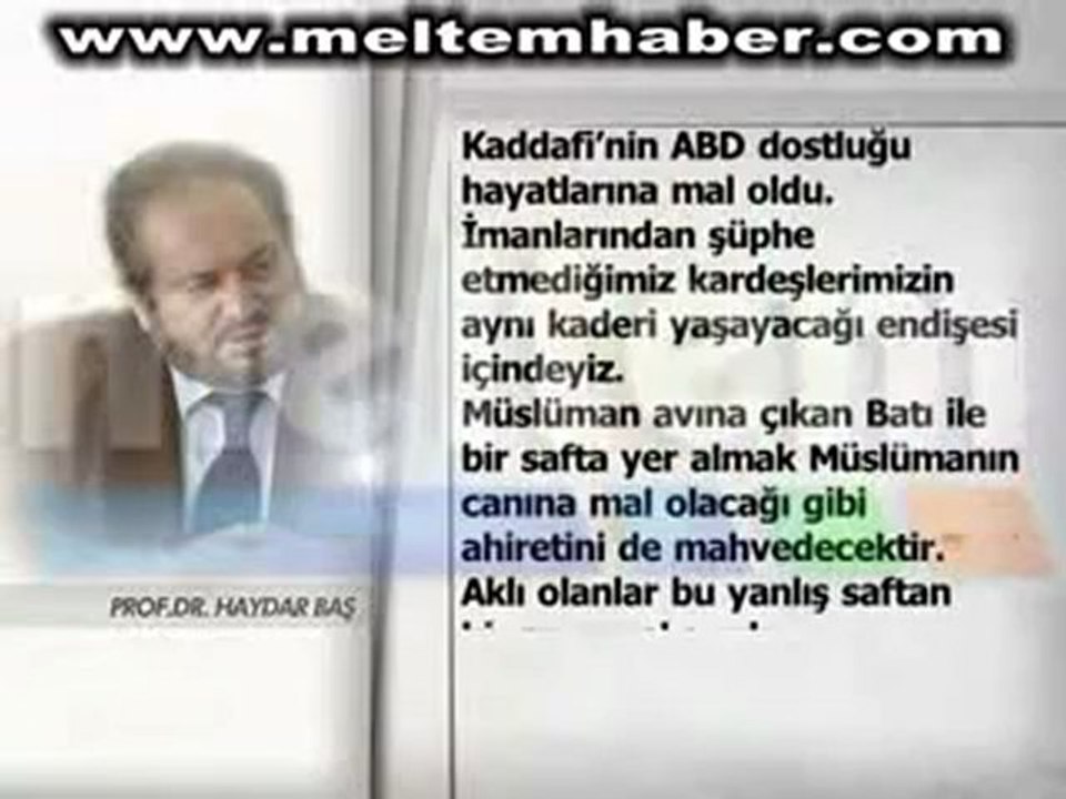 AKLI OLAN