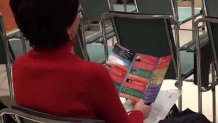 Icaro Tv. Il nuovo teatro Villa a San Clemente