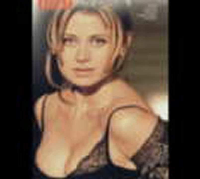 Déclaration d'humour pour la Saint Valentin / Lara Fabian