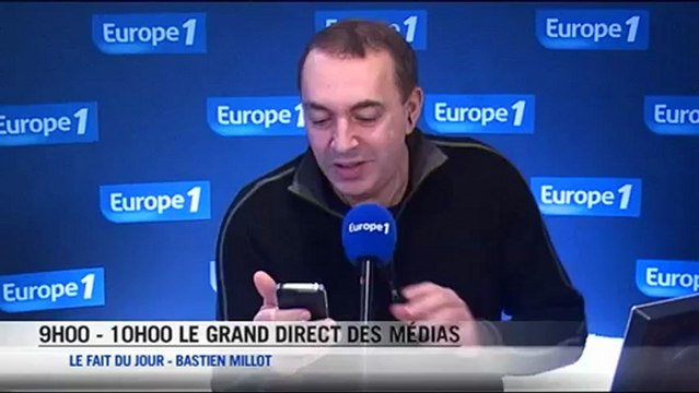 La nouvelle affaire Zahia ?