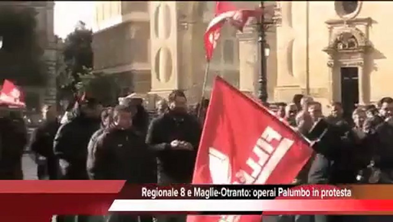 Tg 13 Febbraio: leccenews24 notizie dal Salento in tempo reale