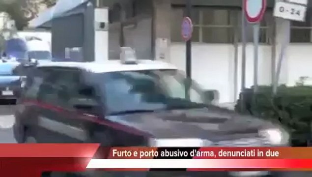 Tg 12 Febbraio: Leccenews24 politica, cronaca, sport, l'informazione 24 ore