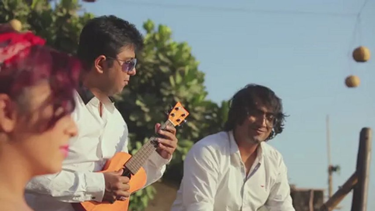 Tera Mera Unplugged