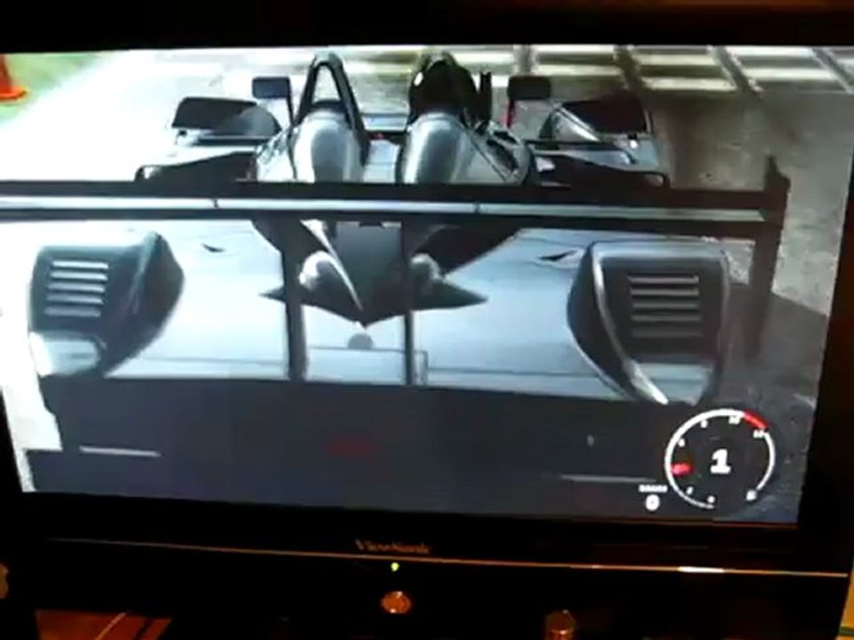 Forza 3 unlimited money (with a catch)