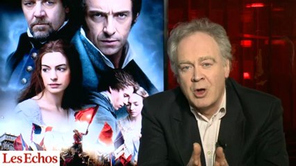Les misérables et Passion, deux grosses productions inspirées d'oeuvres françaises