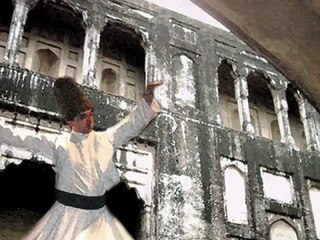 Allah Hoo - Saeen Zahoor