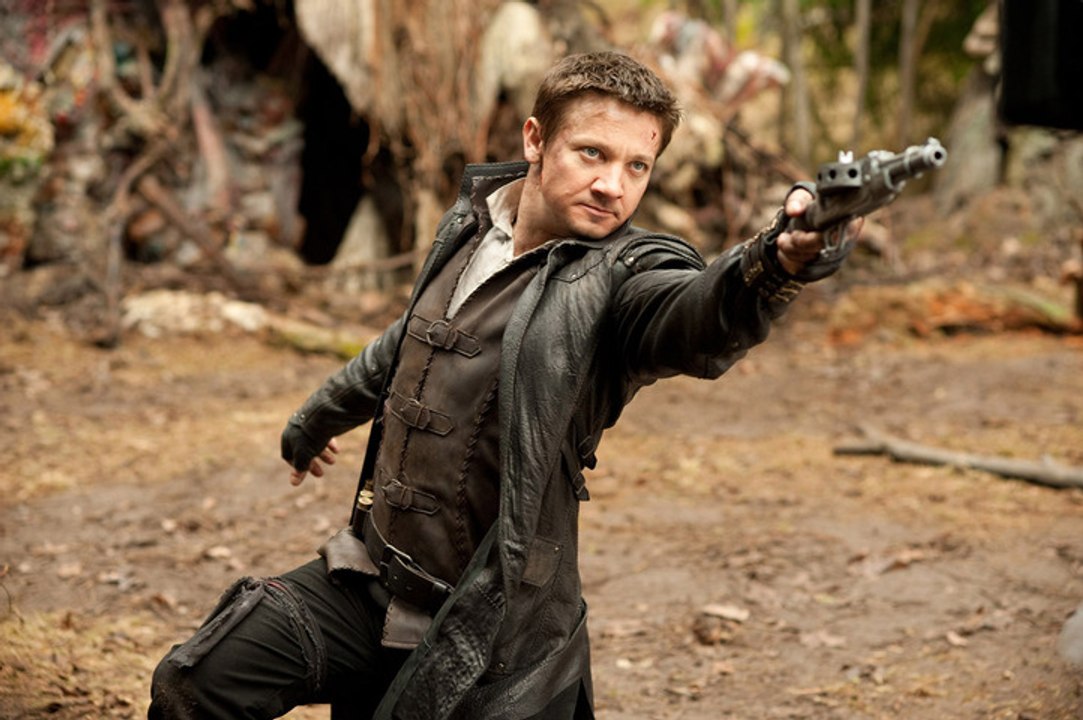 Hansel & Gretel : Witch Hunters - Touchez pas à ces putains de sucreries VF
