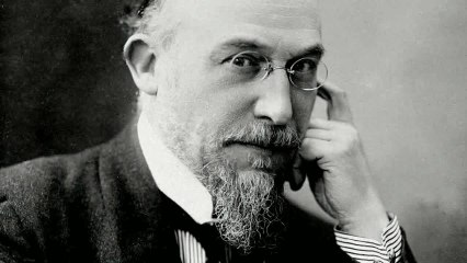 Satie-4ème gnossienne