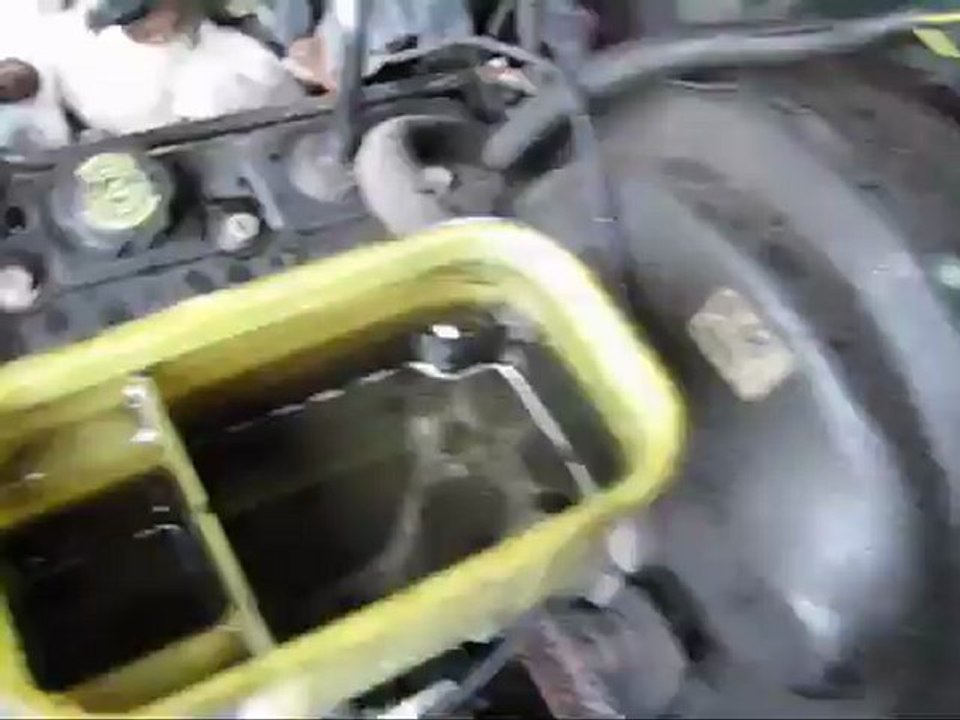 Brake line broke on my chevrolet 1500 1994 obs