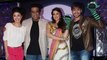 Launch Of Zee TV's Show 'India's Best Dramebaaz' | Vivek Oberoi, Sonali Bendre & Anurag Basu