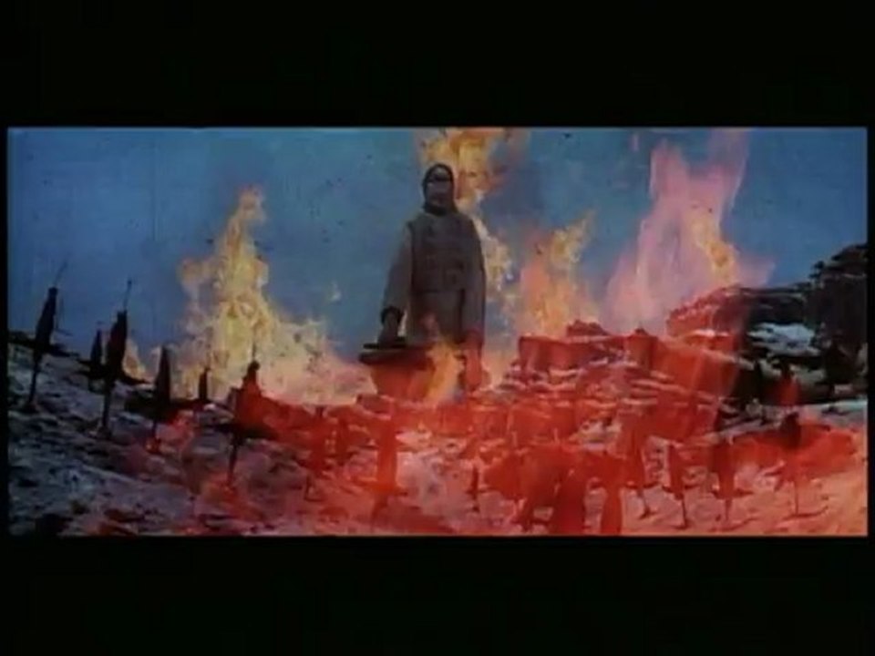 BENEATH THE PLANET OF THE APES Trailer