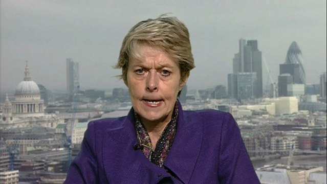 MPs: Horsemeat scandal a 'European problem'