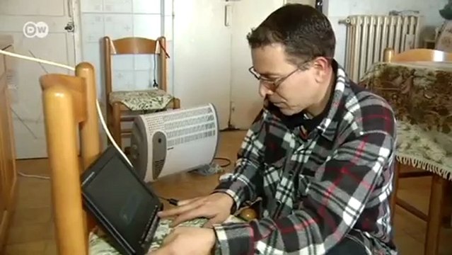 Italien: Gefängnisinsel Gorgona | Europa Aktuell - Kleine Welten