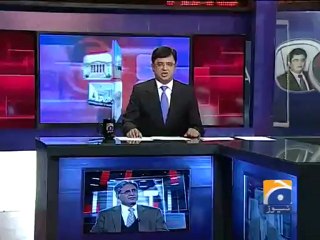 Aaj Kamran Khan Kay Sath-12 Feb 2013-Part 2