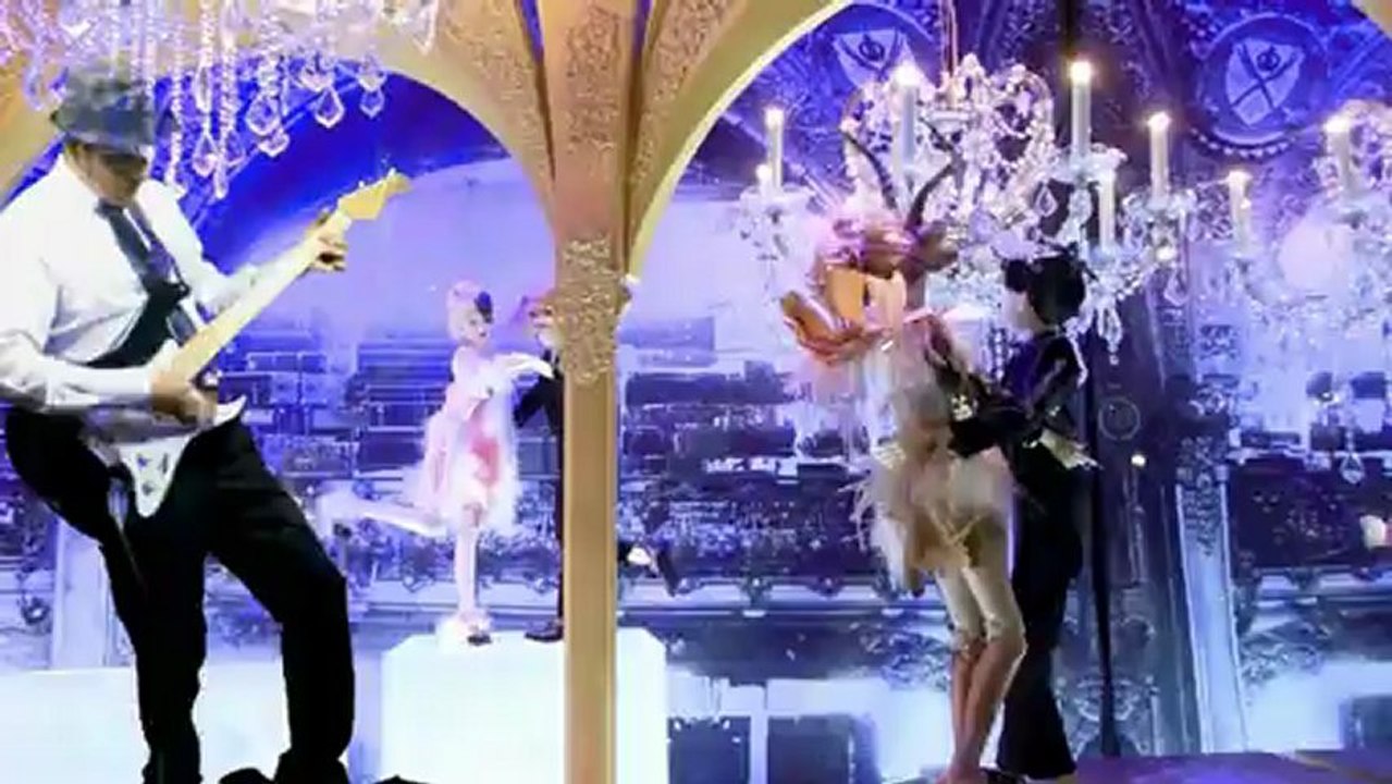 Dancing All Night - Merry Christmas and Happy New Year 2013 (Don Ho)