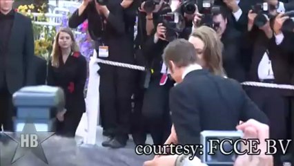 Angelina Jolie's Kid gets paid $3000 for Maleficent movie