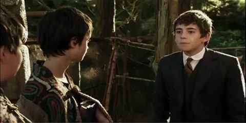 Peter Pan et le Pays Imaginaire ( bande annonce VO )