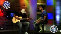 Vikas Bhalla - Live Performance Aise Na Muzhe Tum Dekho - New This Week